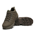 Tênis Adventure Macboot Harpia 01Z Cinza