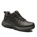 Tênis Adventure Macboot Harpia 01Z Preto Emborrachado