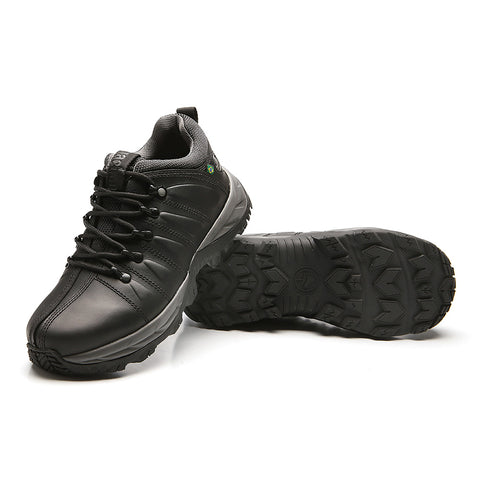 Tênis Adventure Macboot Harpia 01Z Preto Emborrachado