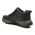 Tênis Adventure Macboot Harpia 01Z Preto Emborrachado