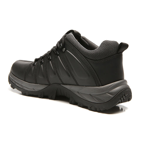 Tênis Adventure Macboot Harpia 01Z Preto Emborrachado