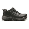 Tênis Adventure Macboot Harpia 01Z Preto Emborrachado