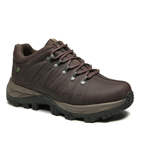 Tênis Adventure Macboot Harpia 01Z Café