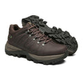Tênis Adventure Macboot Harpia 01Z Café