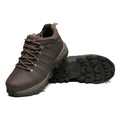 Tênis Adventure Macboot Harpia 01Z Café