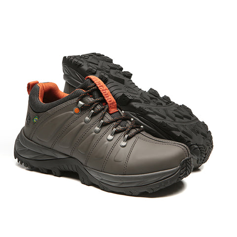 Tênis Adventure Macboot Harpia 01 Cinza