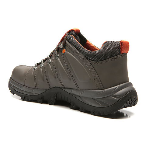Tênis Adventure Macboot Harpia 01 Cinza