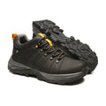 Tênis Adventure Macboot Harpia 01 Preto Emborrachado