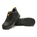 Tênis Adventure Macboot Harpia 01 Preto Emborrachado