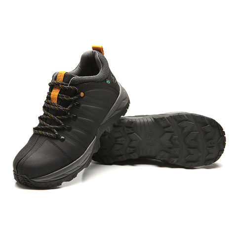 Tênis Adventure Macboot Harpia 01 Preto Emborrachado