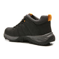 Tênis Adventure Macboot Harpia 01 Preto Emborrachado