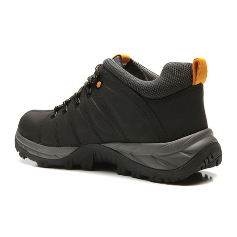 Tênis Adventure Macboot Harpia 01 Preto Emborrachado