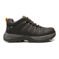 Tênis Adventure Macboot Harpia 01 Preto Emborrachado