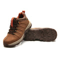 Tênis Adventure Macboot Harpia 01 Marrom