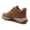 Tênis Adventure Macboot Harpia 01 Marrom