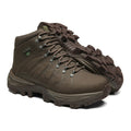 Bota Adventure Cano Alto Macboot Harpia 02Z Cinza