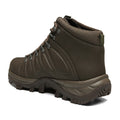 Bota Adventure Cano Alto Macboot Harpia 02Z Cinza