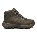 Bota Adventure Cano Alto Macboot Harpia 02Z Cinza