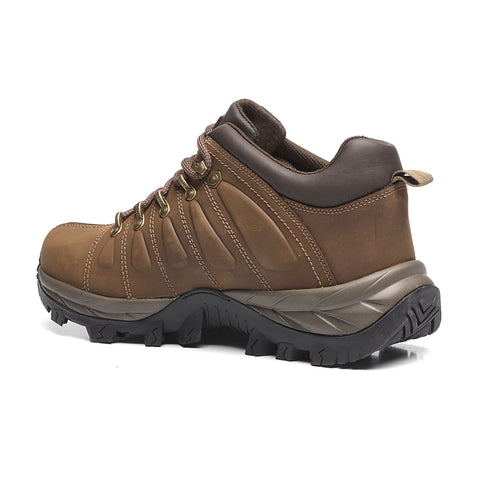 Tênis Adventure Macboot Harpia 05A Marrom