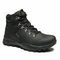 Bota Adventure Cano Alto Macboot Imeri 02Z Preto Emborrachado
