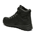 Bota Adventure Cano Alto Macboot Imeri 02Z Preto Emborrachado