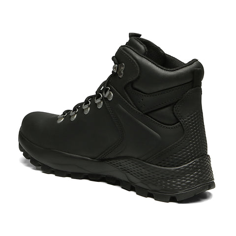 Bota Adventure Cano Alto Macboot Imeri 02Z Preto Emborrachado
