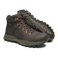 Bota Adventure Cano Alto Macboot Imeri 02Z Café