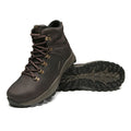 Bota Adventure Cano Alto Macboot Imeri 02Z Café