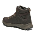 Bota Adventure Cano Alto Macboot Imeri 02Z Café