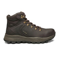 Bota Adventure Cano Alto Macboot Imeri 02Z Café