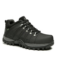 Tênis de Segurança Macboot C.A0009 Preto Emborrachado