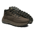 Bota Adventure Cano Alto Macboot Graviola 02Z Cinza Escuro