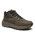 Bota Adventure Cano Alto Macboot Graviola 02Z Cinza Escuro