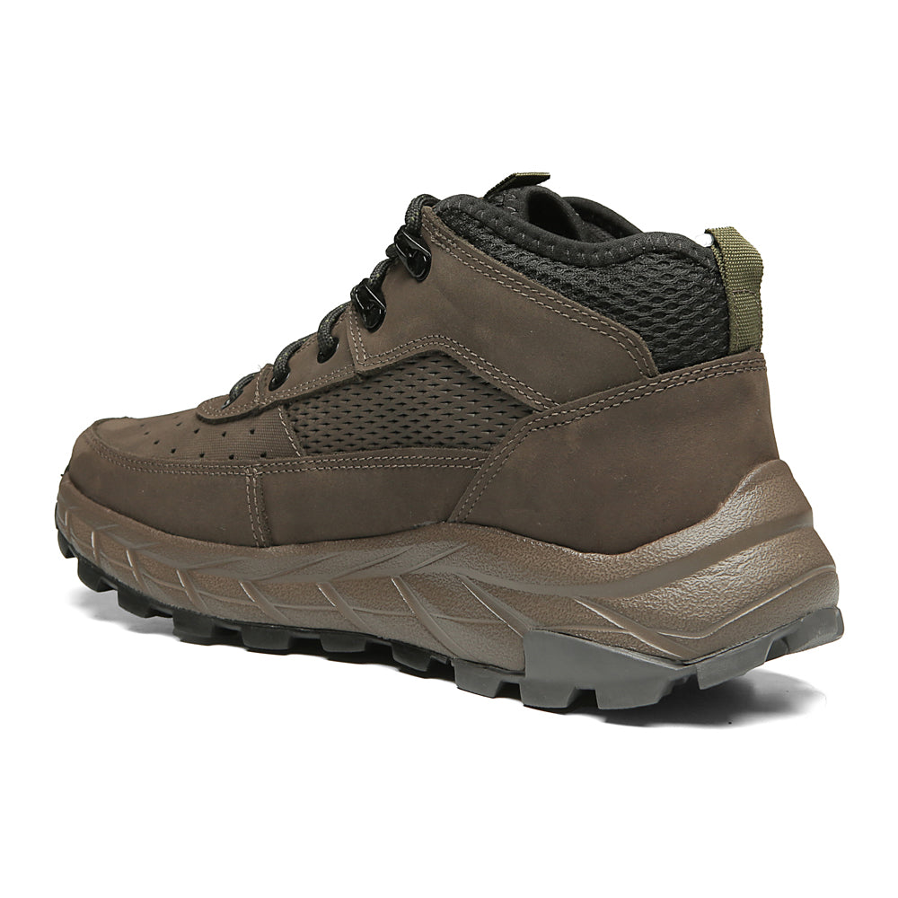 Bota Adventure Graviola 02Z Cinza Escuro | | Macboot