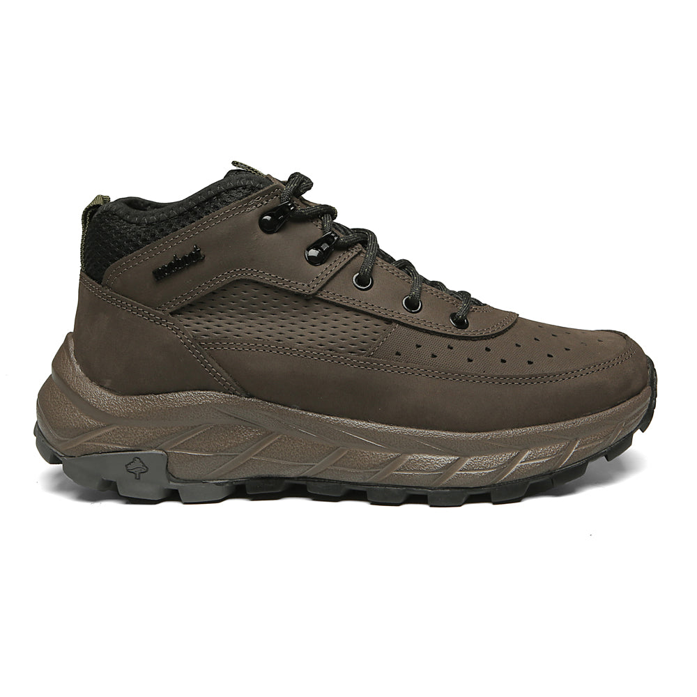 Bota Adventure Graviola 02Z Cinza Escuro | | Macboot