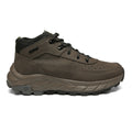 Bota Adventure Cano Alto Macboot Graviola 02Z Cinza Escuro