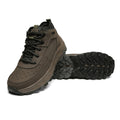 Bota Adventure Cano Alto Macboot Graviola 02Z Cinza Escuro