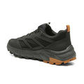 Tênis Adventure Macboot Akar 01 Preto Emborrachado