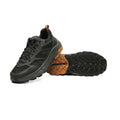 Tênis Adventure Macboot Akar 01 Preto Emborrachado