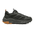 Tênis Adventure Macboot Akar 01 Preto Emborrachado