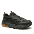 Tênis Adventure Macboot Akar 01 Preto Emborrachado