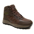 Bota Adventure Cano Alto Macboot Jatoba 02 Marrom Escuro