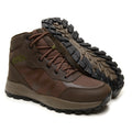 Bota Adventure Cano Alto Macboot Jatoba 02 Marrom Escuro