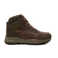 Bota Adventure Cano Alto Macboot Jatoba 02 Marrom Escuro