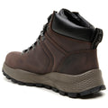 Bota Adventure Cano Alto Macboot Waterproof Flutua Alpes 04 Café