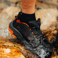 Tênis Adventure Macboot Orvalho 01 Preto