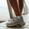Tênis Adventure Macboot Vento 01 White