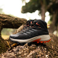 Bota Adventure Cano Alto Macboot Brisa 02 Preto