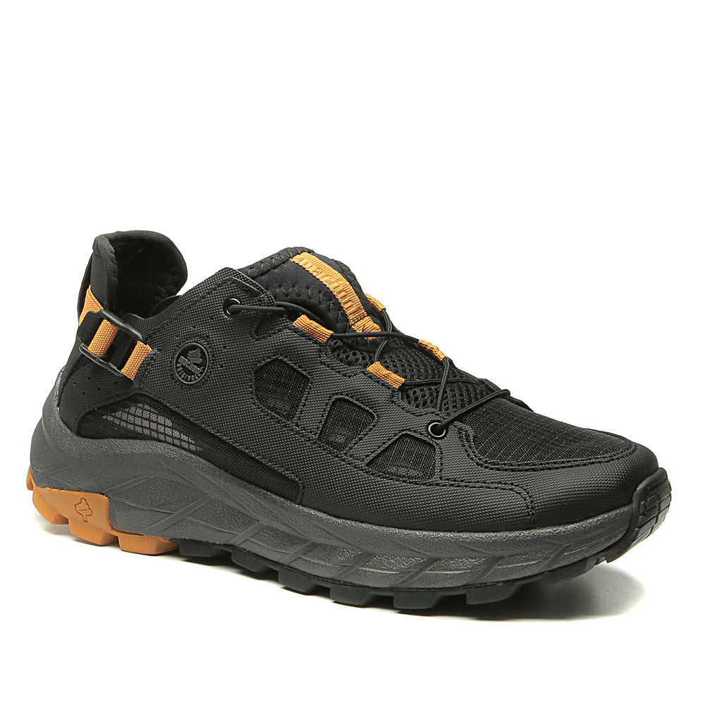 Tênis Adventure Macboot Mergulhão 05 Preto | Macboot