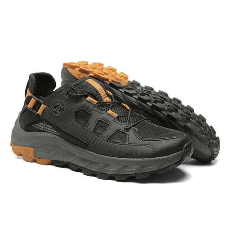 Tênis Adventure Macboot Mergulhão 05 Preto